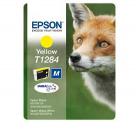 Epson T1284 (C13T12844011) Epson T1284 (C13T12844011)